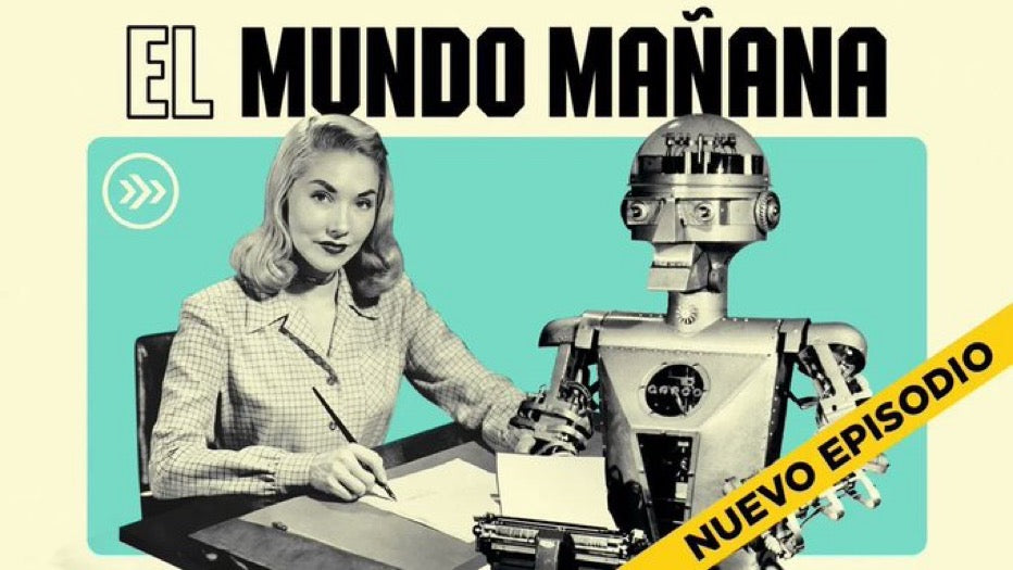 Mundo Mañana w/ Ilana Sod